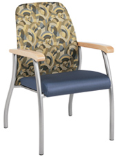 Midway Guest Chair